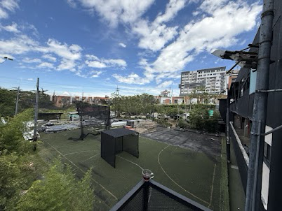 Original on-site photograph supplied by the user